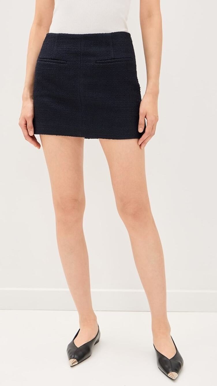 SZ 2 A.L.C Cowan Skirt NEW